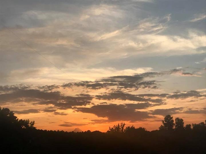 Morris County, Texas